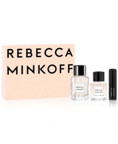 Shop Rebecca Minkoff 3-pc. Eau De Parfum Gift Set