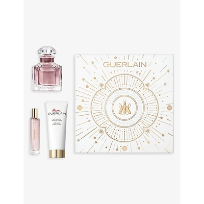 Shop Guerlain Mon  Intense Gift Set