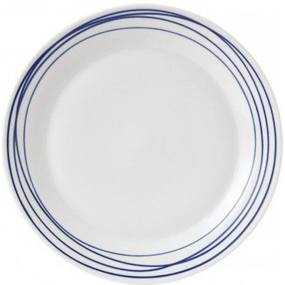 Shop Royal Doulton Pacific Lines Dinner Plate 28cm