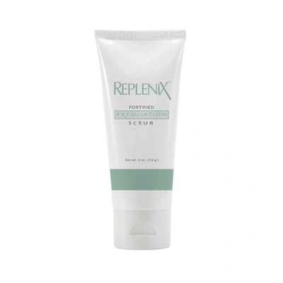 Shop Replenix Fortified Exfoliation Scrub