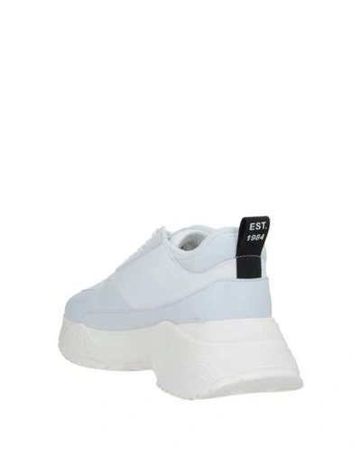 Shop Philosophy Di Lorenzo Serafini Sneakers In White