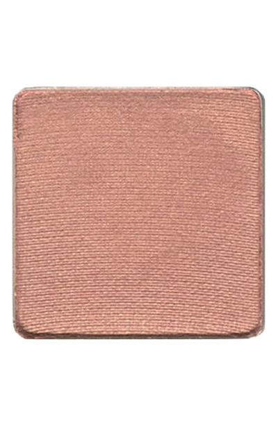 Shop Trish Mcevoy Glaze Eyeshadow Refill In Rose Quartz