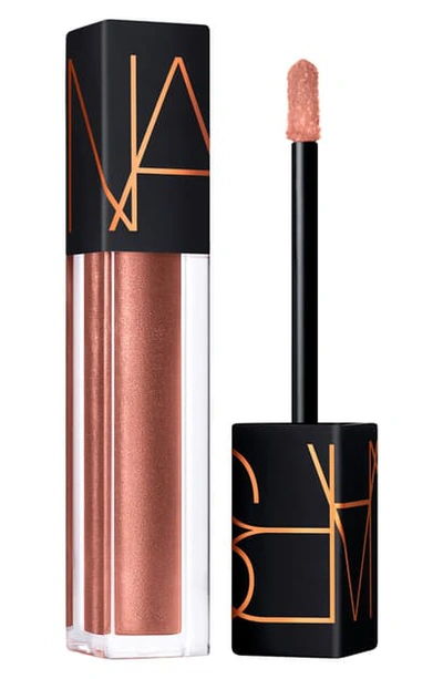 Shop Nars Oil-infused Lip Tint In Reef