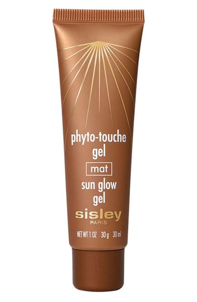 Shop Sisley Paris Phyto-touche Sun Glow Gel, 1 oz In Sheer Matte