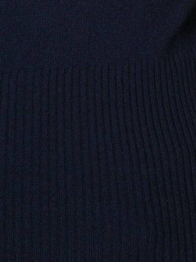 Shop Thom Browne Sweaters In Blu