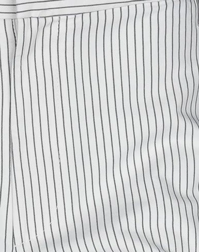 Dondup Pants In White