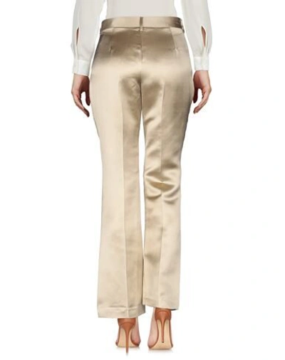 L'autre Chose Pants In Beige