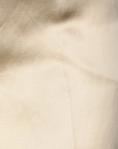 L'autre Chose Pants In Beige