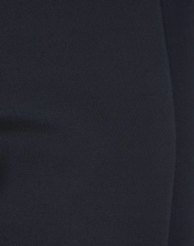 Shop Valentino Garavani Woman Pants Midnight Blue Size 4 Virgin Wool, Silk