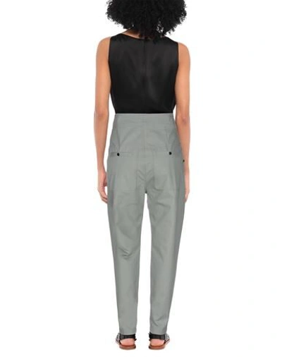 Isabel Marant Étoile Pants In Sage Green