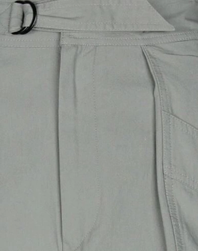 Isabel Marant Étoile Pants In Sage Green