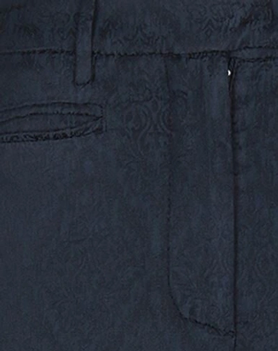 Dondup Pants In Blue