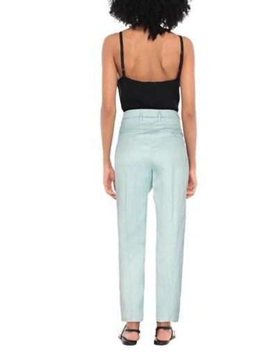 Dondup Pants In Green