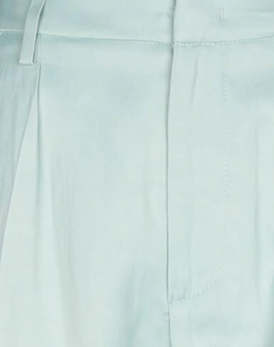 Dondup Pants In Green