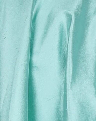 Dolce & Gabbana Midi Skirts In Light Green
