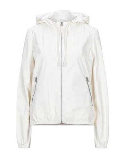 Shop Museum Jackets In White