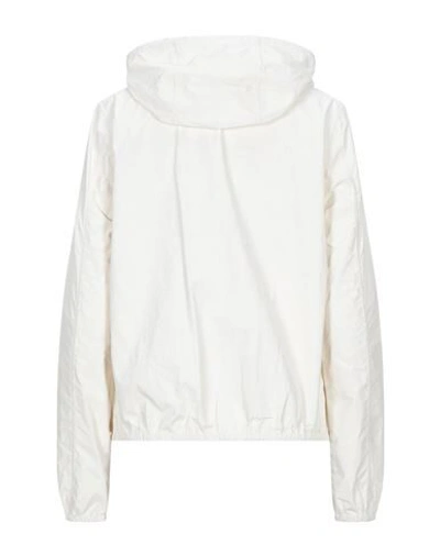 Shop Museum Jackets In White