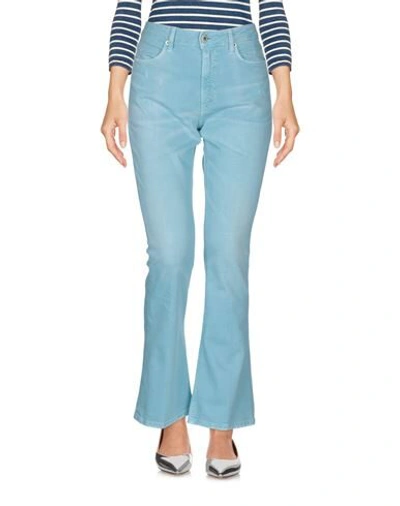 Dondup Jeans In Blue