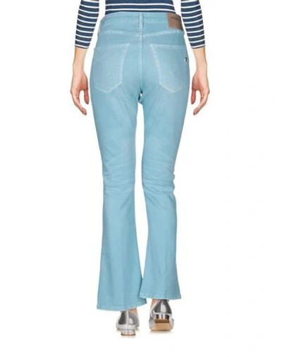 Dondup Jeans In Blue