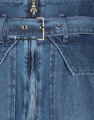 Patrizia Pepe Jeans In Blue