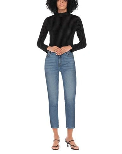 Shop 7 For All Mankind Jeans In Blue