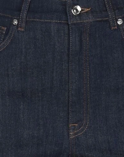 Dolce & Gabbana Jeans In Blue