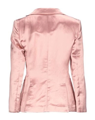 L'autre Chose Suit Jackets In Pink