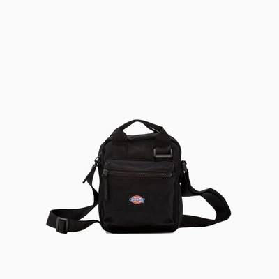 Shop Dickies Moreauville Bags Dk0a4x7rblk1 In Black