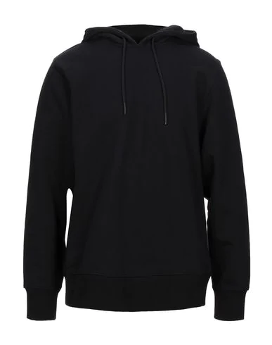 y3 black sweatshirt