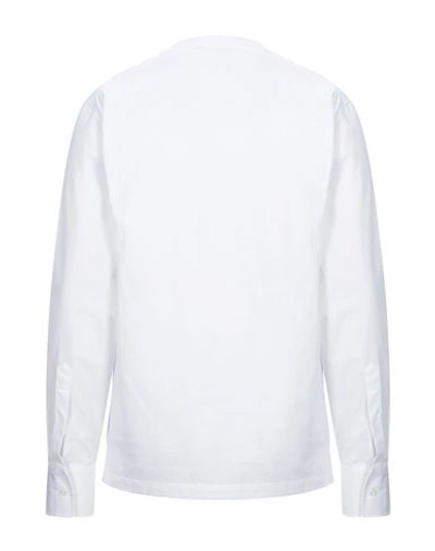 Dsquared2 T-shirts In White