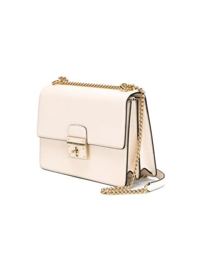 Shop Dolce & Gabbana 'rosalia' Shoulder Bag