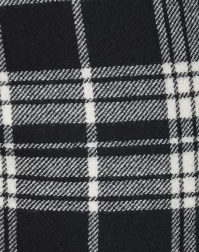 Shop Burberry Man Pants Black Size 34 Virgin Wool, Cashmere