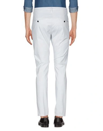 Dondup Casual Pants In Grey