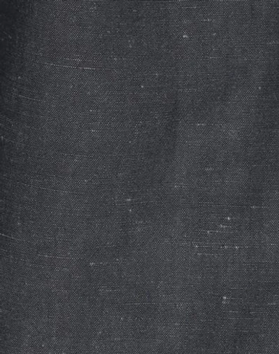 Incotex Casual Pants In Steel Grey