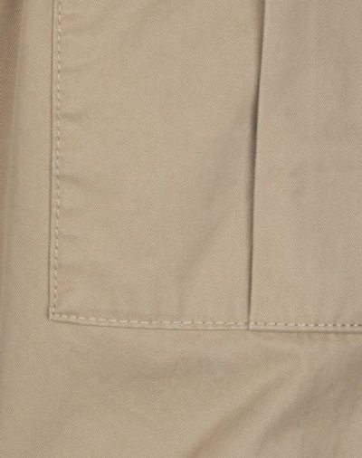 Dsquared2 Pants In Beige