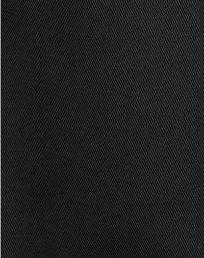 Shop Givenchy Man Pants Black Size 32 Polyester, Cotton