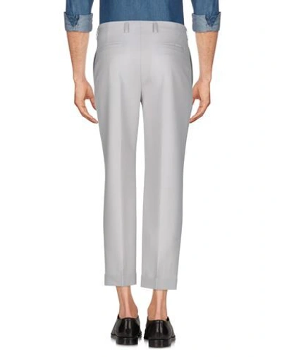 Givenchy Pants In Grey