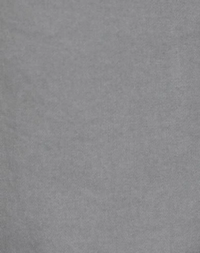 Incotex Pants In Grey