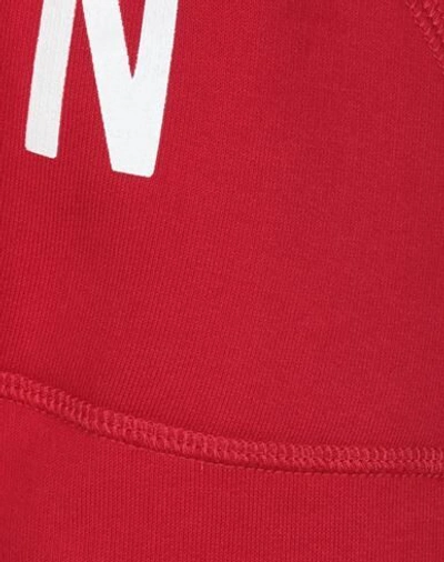 Dsquared2 Pants In Red