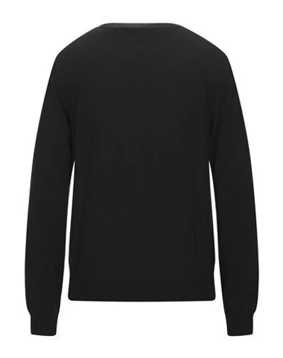 Dsquared2 Dsquared Men Icon Cool Fit Sweatshirt In Black