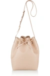 MANSUR GAVRIEL Leather Bucket Bag