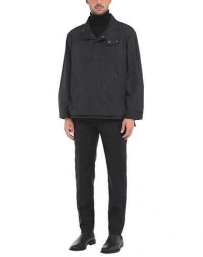 Valentino Jackets In Black