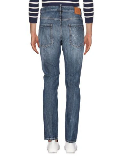 Dsquared2 Jeans In Blue