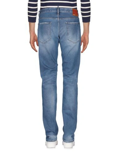 Dsquared2 Jeans In Blue