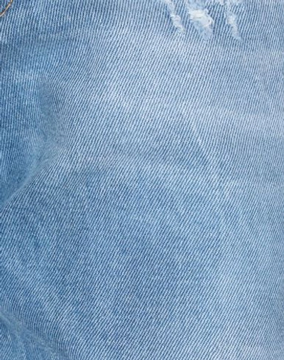 Dsquared2 Jeans In Blue
