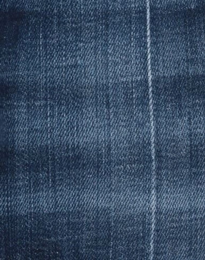 Dsquared2 Jeans In Blue