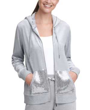 Calvin Klein Velour Hoodie Flash Sales - www.puzzlewood.net 1695706848
