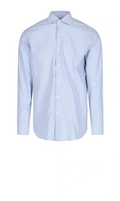 Shop Alessandro Gherardi Shirt