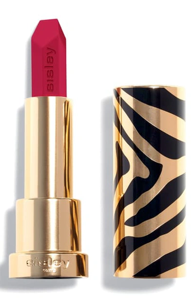 Shop Sisley Paris Le Phyto-rouge Lipstick In Rose Mexico
