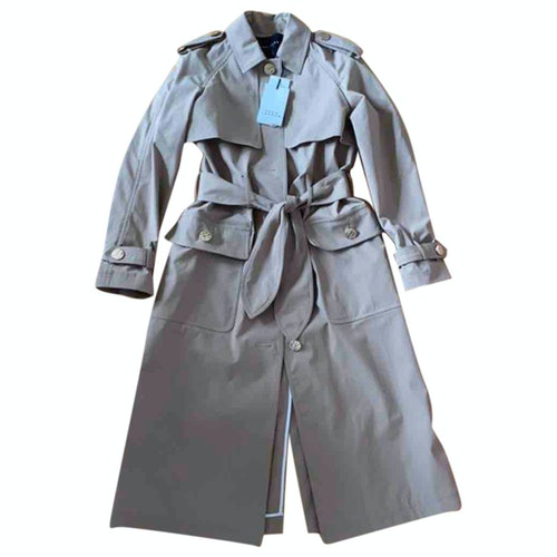 tara jarmon trench